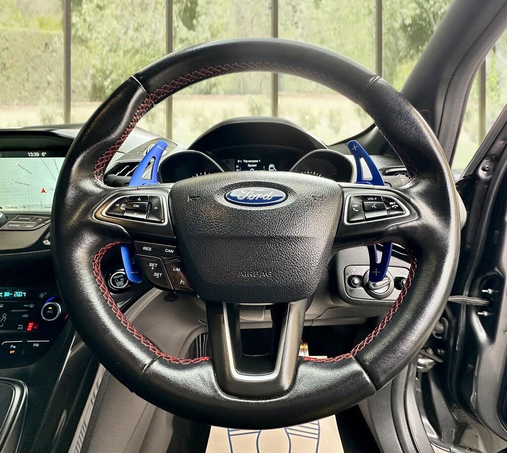 Used Ford Kuga 2018 for sale - 77331115: Photo 15