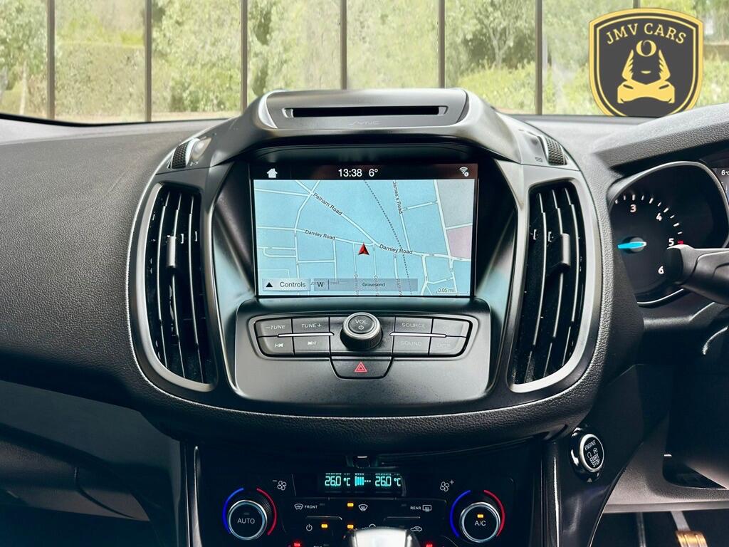 Used Ford Kuga 2018 for sale - 77331115: Photo 16