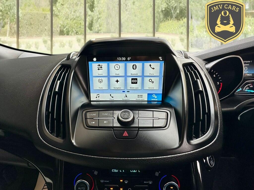 Used Ford Kuga 2018 for sale - 77331115: Photo 17