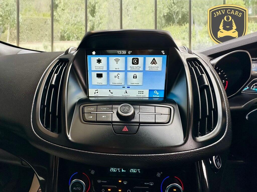 Used Ford Kuga 2018 for sale - 77331115: Photo 18