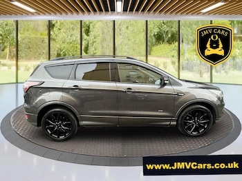 Used Ford Kuga 2018 for sale - 77331115: Photo