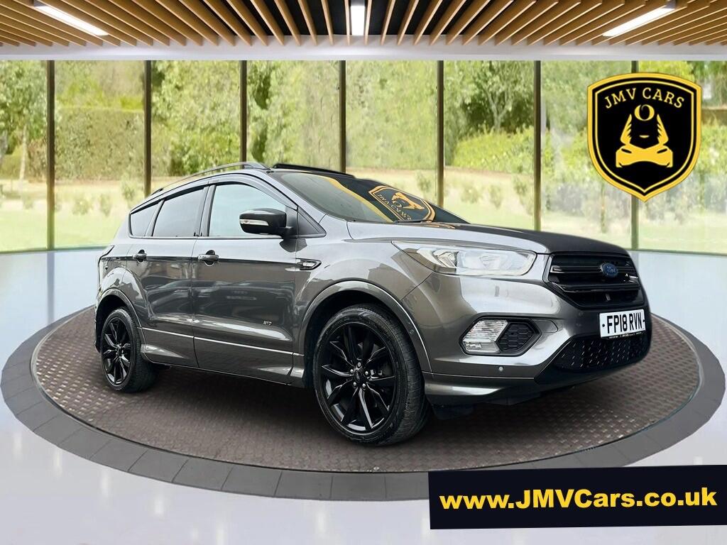 Used Ford Kuga 2018 for sale - 77331115: Photo 7