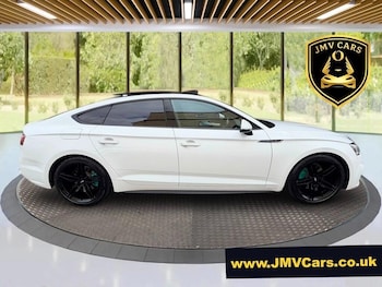 Used Audi A5 2019 for sale - 79259511: Photo