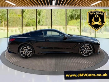 Used BMW 8 Series 2019 for sale - 79471979: Photo