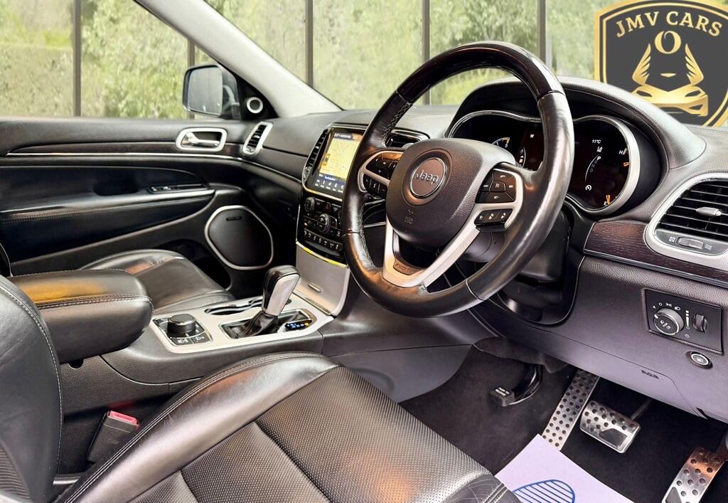 Used Jeep Grand Cherokee 2019 for sale - 78058142: Photo 11