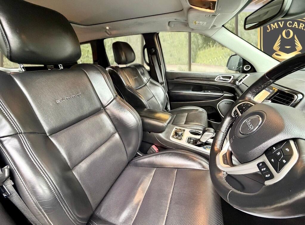 Used Jeep Grand Cherokee 2019 for sale - 78058142: Photo 13