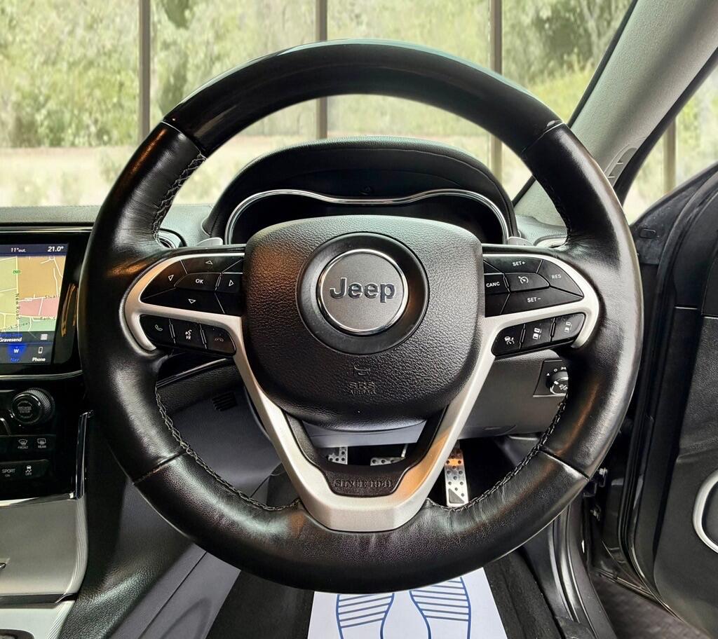 Used Jeep Grand Cherokee 2019 for sale - 78058142: Photo 15