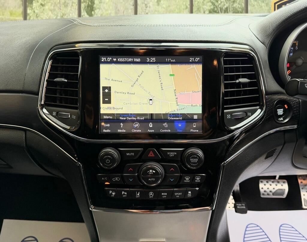 Used Jeep Grand Cherokee 2019 for sale - 78058142: Photo 16