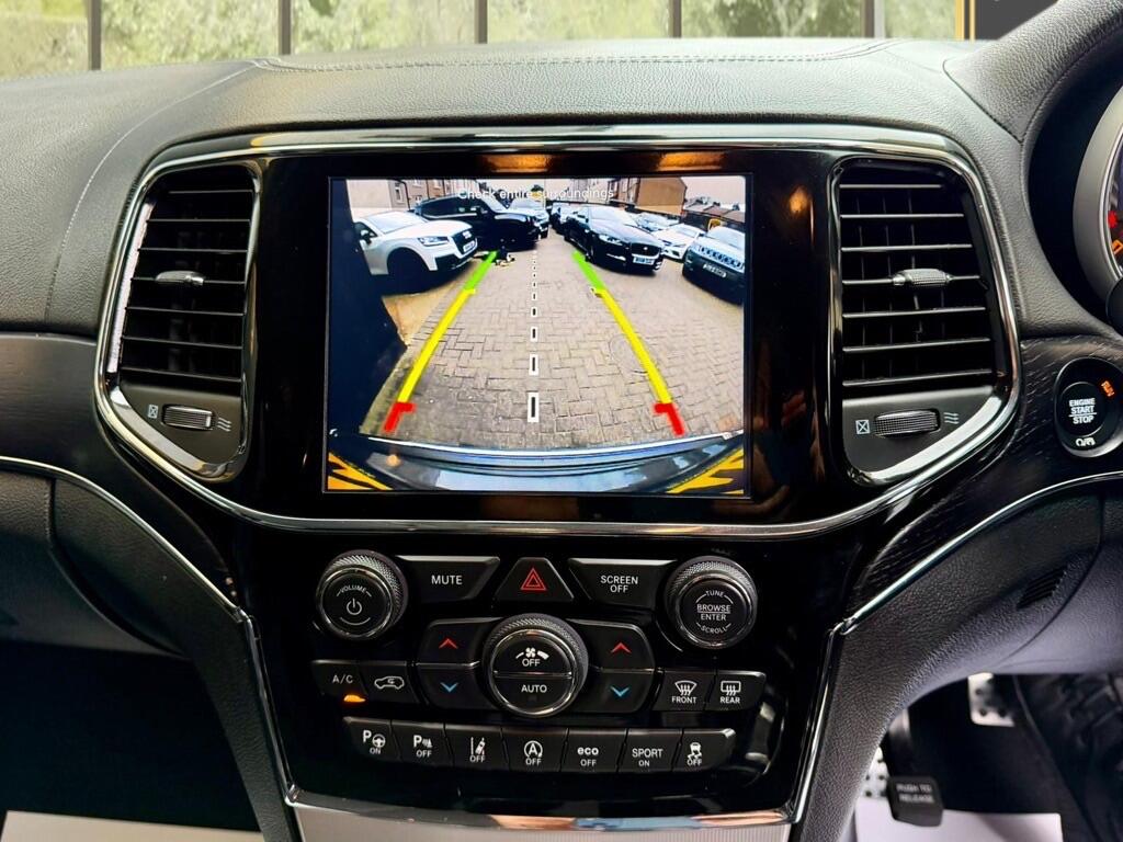 Used Jeep Grand Cherokee 2019 for sale - 78058142: Photo 17