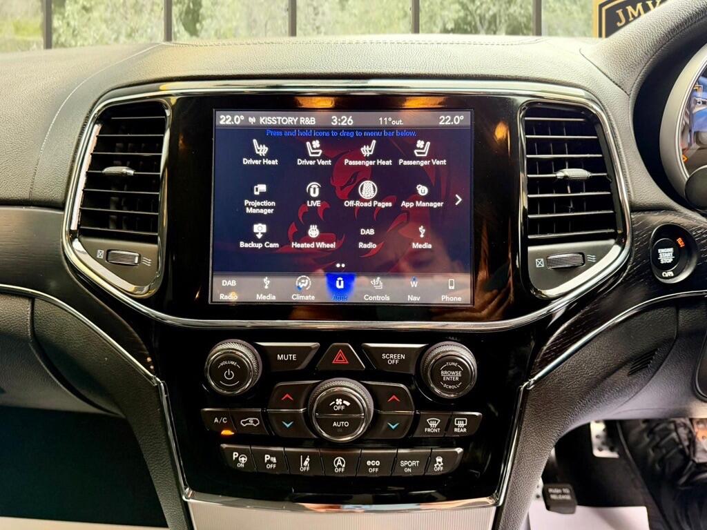 Used Jeep Grand Cherokee 2019 for sale - 78058142: Photo 18