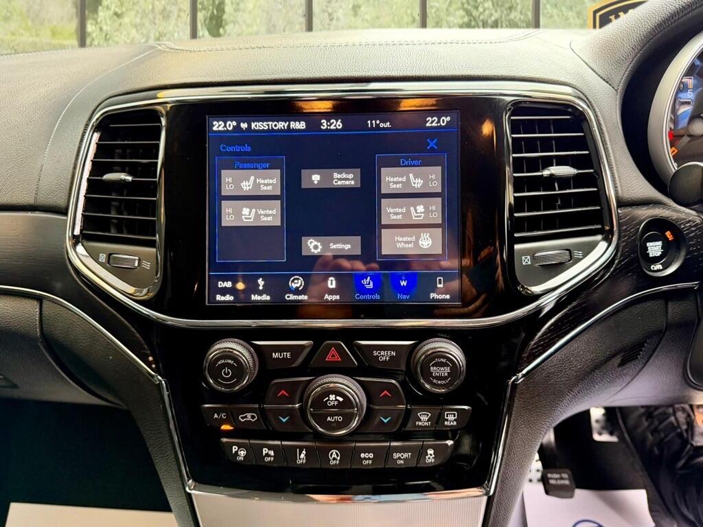 Used Jeep Grand Cherokee 2019 for sale - 78058142: Photo 19