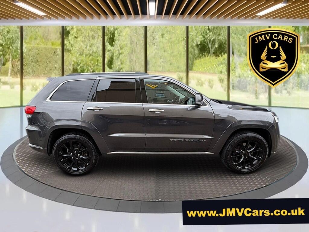 Used Jeep Grand Cherokee 2019 for sale - 78058142: Photo 2