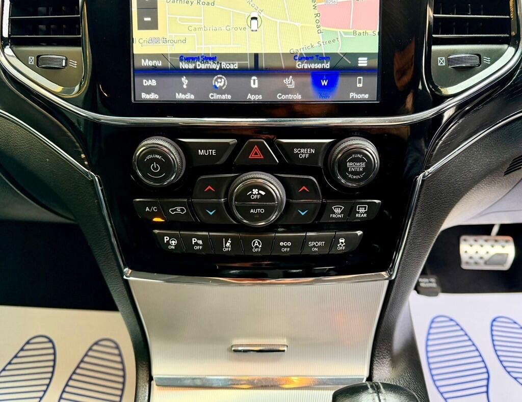 Used Jeep Grand Cherokee 2019 for sale - 78058142: Photo 20