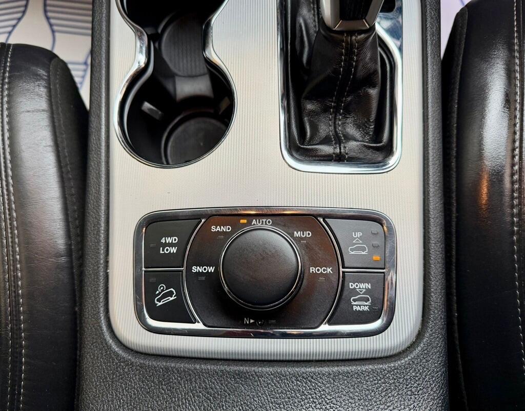 Used Jeep Grand Cherokee 2019 for sale - 78058142: Photo 22