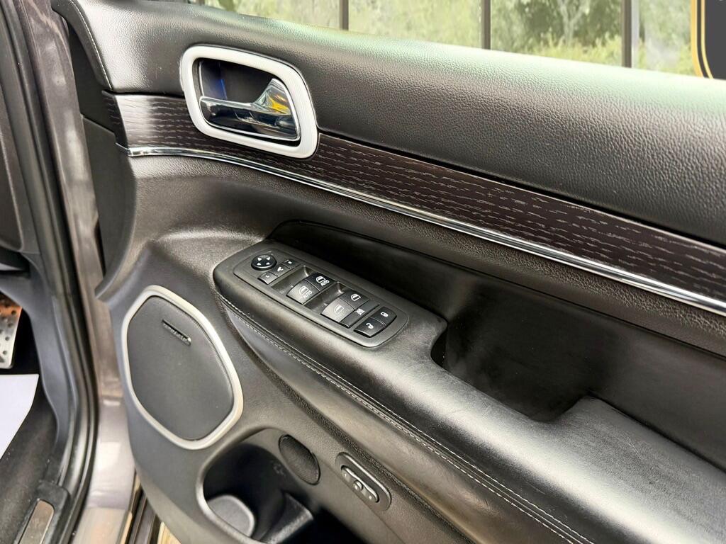 Used Jeep Grand Cherokee 2019 for sale - 78058142: Photo 23