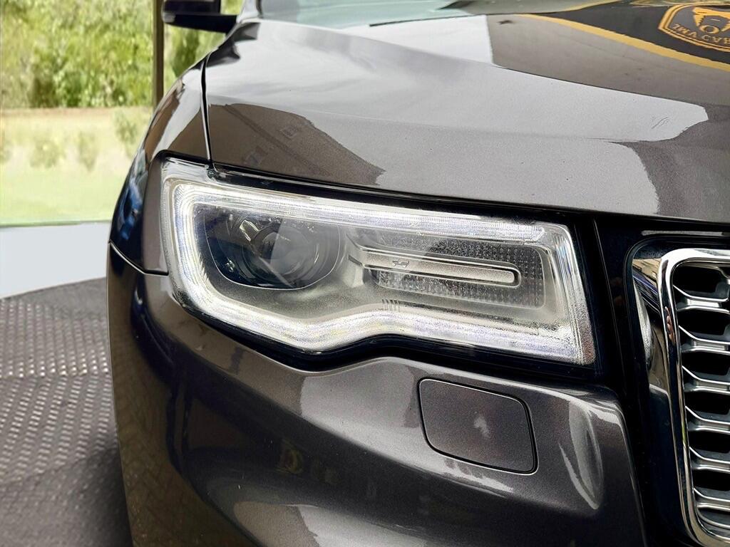 Used Jeep Grand Cherokee 2019 for sale - 78058142: Photo 9