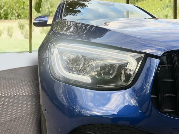 Used Mercedes-Benz GLC for sale - 76215671: Photo 10