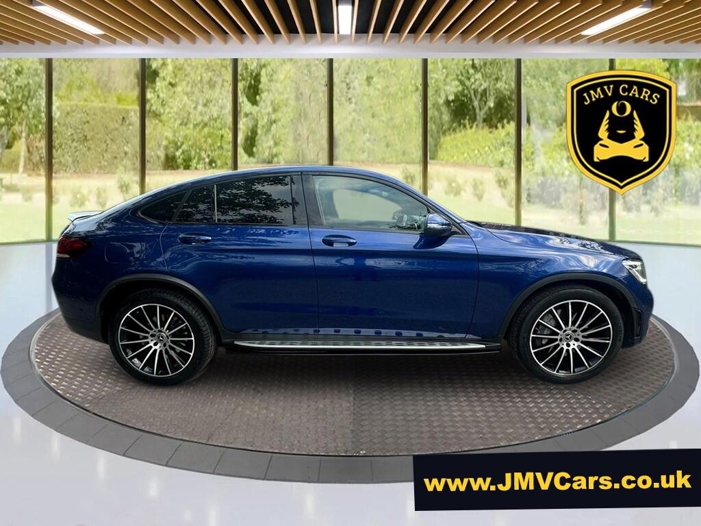 Used Mercedes-Benz GLC for sale - 76215671: Photo 2