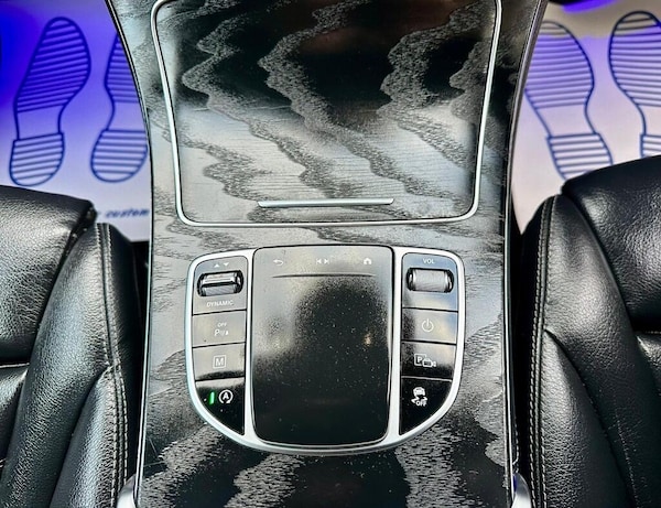 Used Mercedes-Benz GLC for sale - 76215671: Photo 20