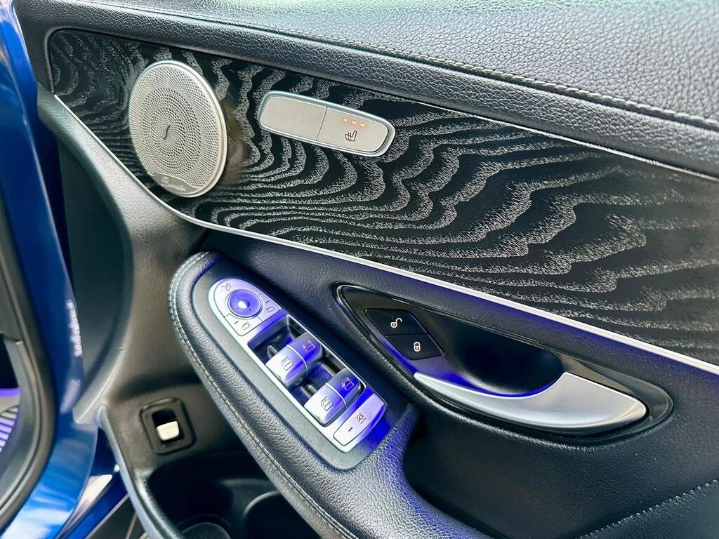 Used Mercedes-Benz GLC for sale - 76215671: Photo 21