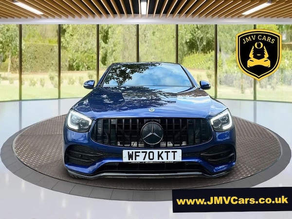 Used Mercedes-Benz GLC for sale - 76215671: Photo 5