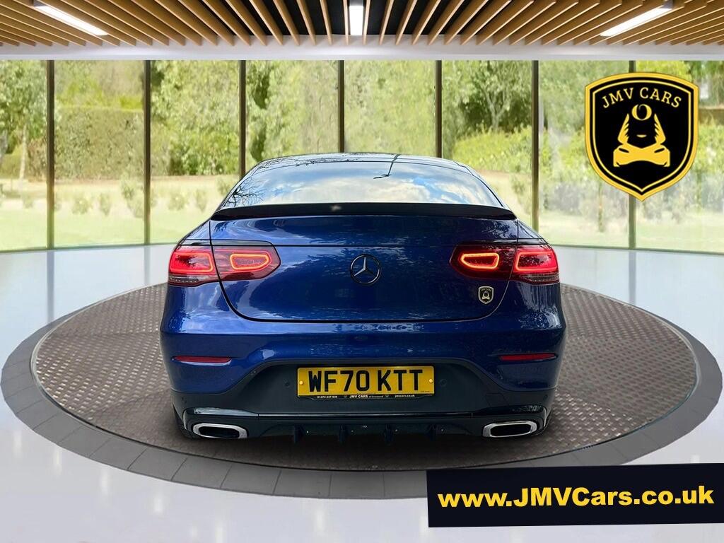 Used Mercedes-Benz GLC for sale - 76215671: Photo 6