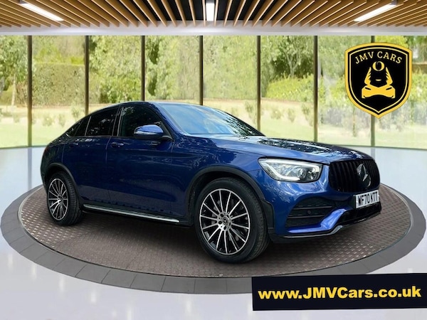 Used Mercedes-Benz GLC for sale - 76215671: Photo 8