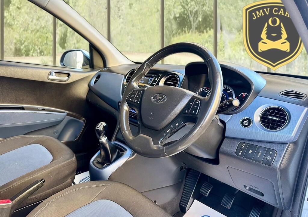 Used Hyundai i10 2016 for sale - 76121703: Photo 10