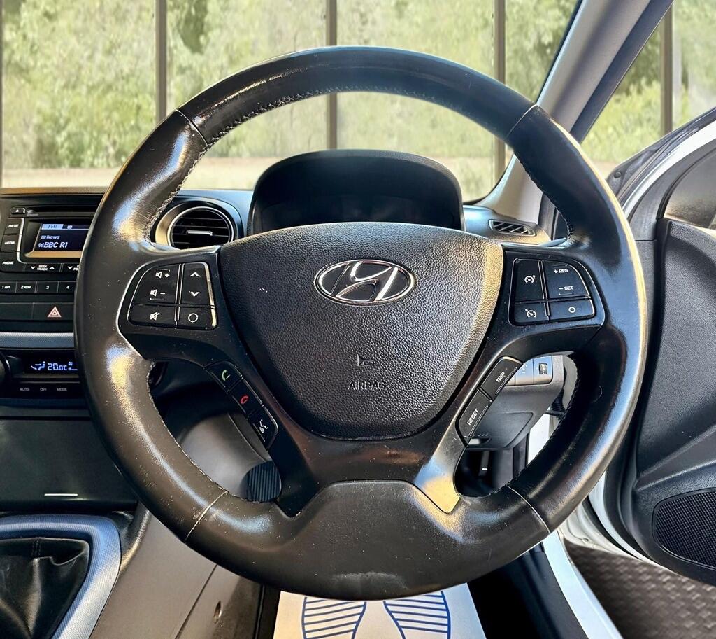 Used Hyundai i10 2016 for sale - 76121703: Photo 13