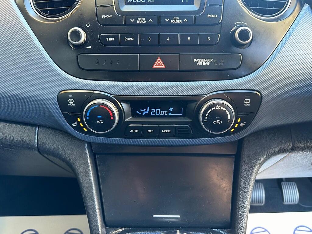 Used Hyundai i10 2016 for sale - 76121703: Photo 15