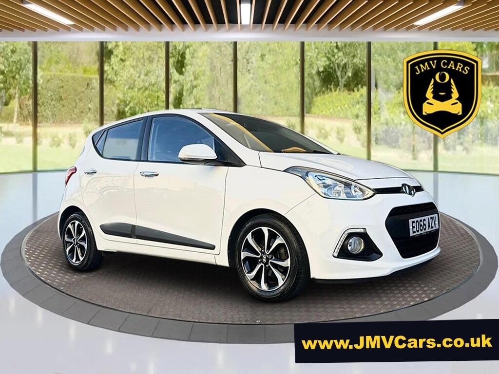 Used Hyundai i10 2016 for sale - 76121703: Photo 7