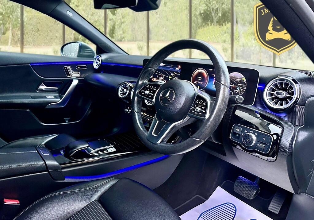 Used Mercedes-Benz A-Class for sale - 77163216: Photo 10