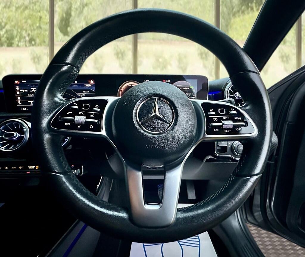 Used Mercedes-Benz A-Class for sale - 77163216: Photo 12