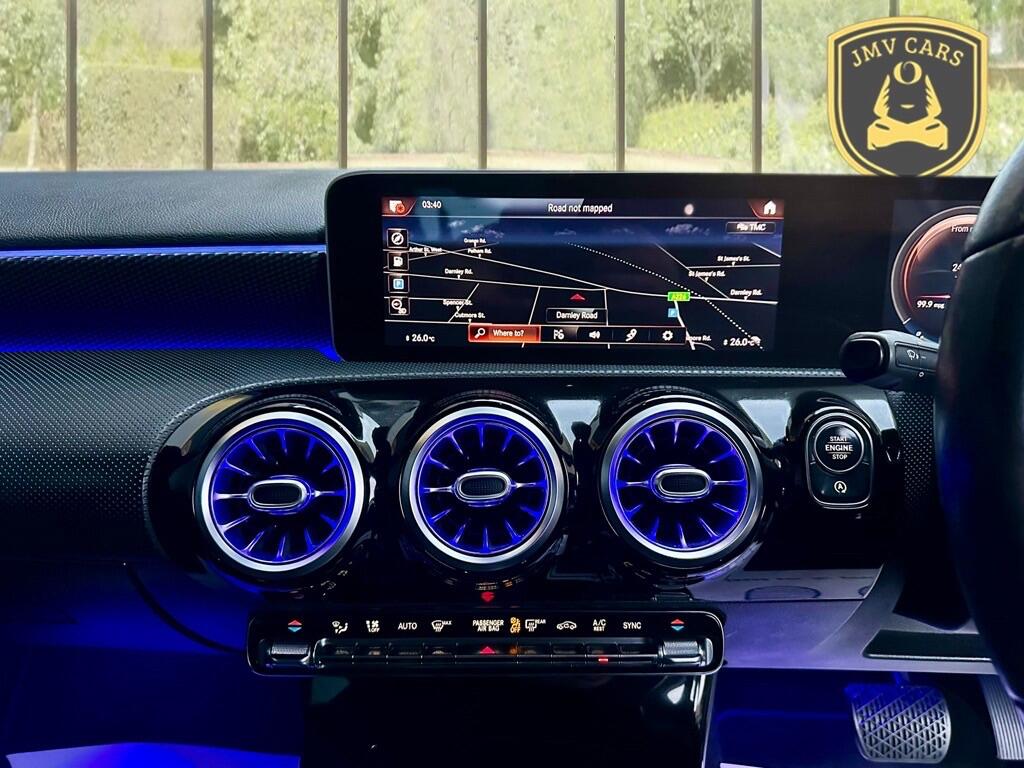 Used Mercedes-Benz A-Class for sale - 77163216: Photo 14