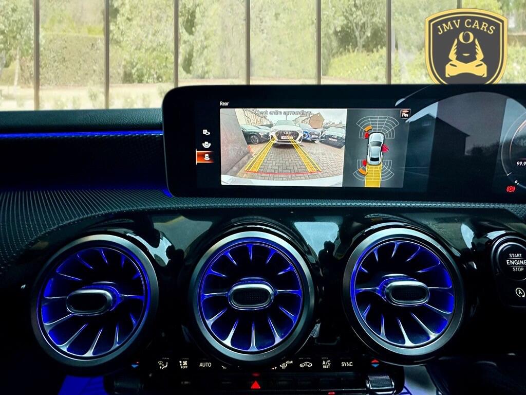 Used Mercedes-Benz A-Class for sale - 77163216: Photo 15