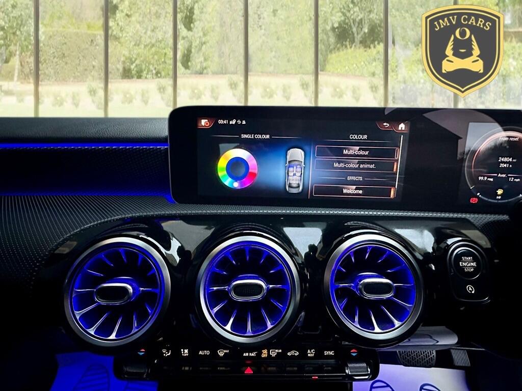 Used Mercedes-Benz A-Class for sale - 77163216: Photo 16