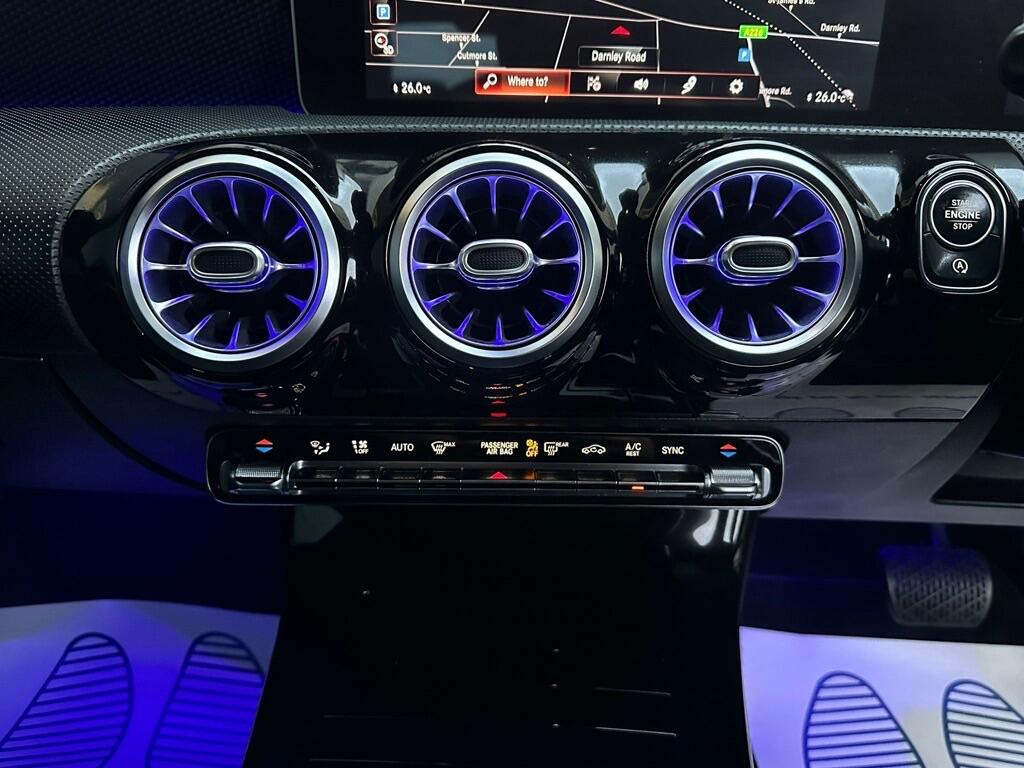 Used Mercedes-Benz A-Class for sale - 77163216: Photo 17