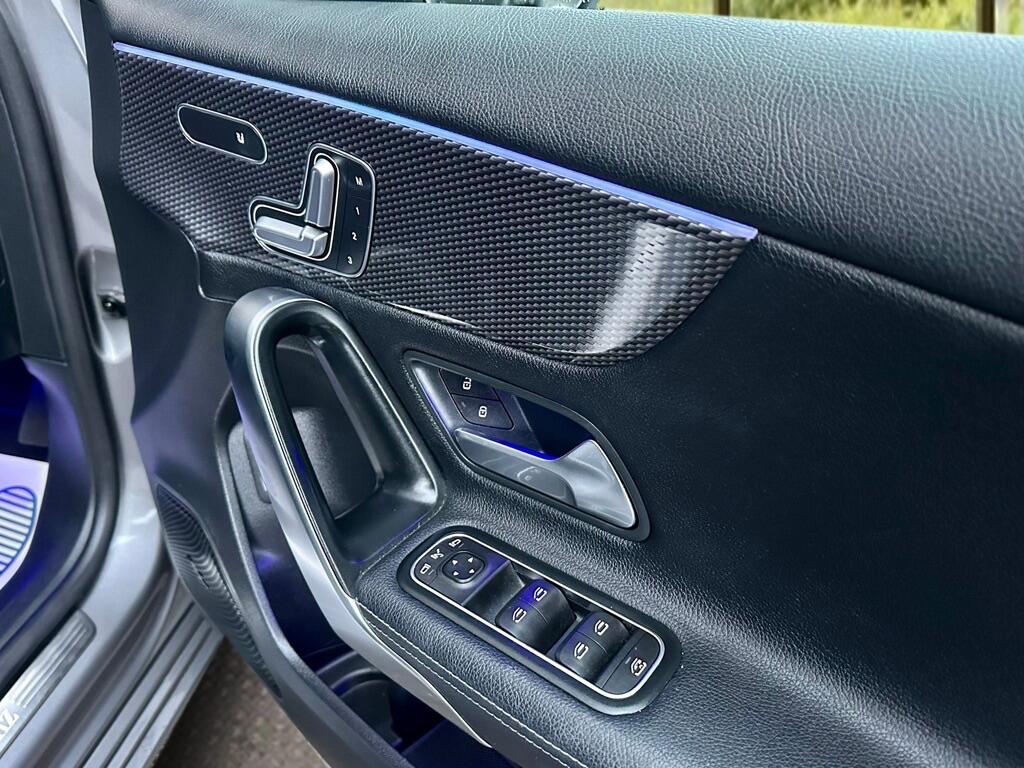 Used Mercedes-Benz A-Class for sale - 77163216: Photo 19