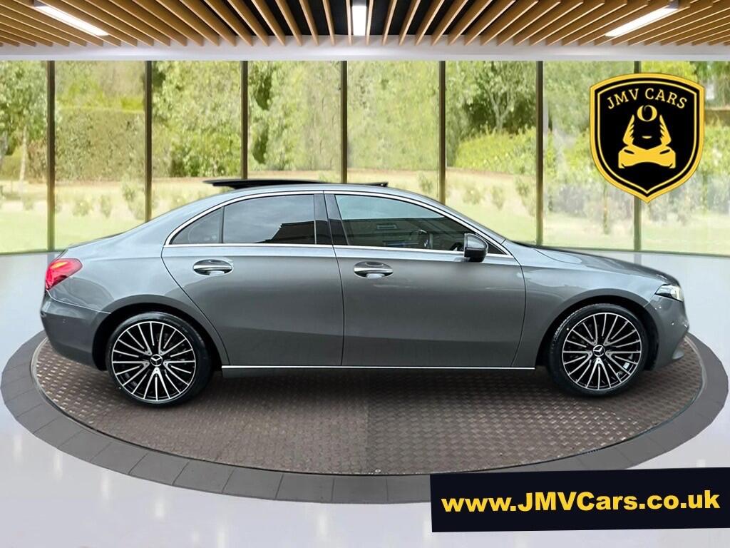 Used Mercedes-Benz A-Class for sale - 77163216: Photo 2