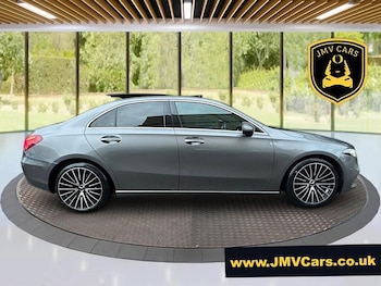 Used Mercedes-Benz A-Class 2019 for sale - 77163216: Photo