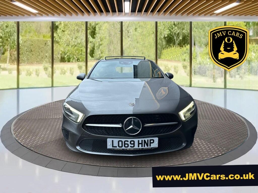 Used Mercedes-Benz A-Class for sale - 77163216: Photo 5