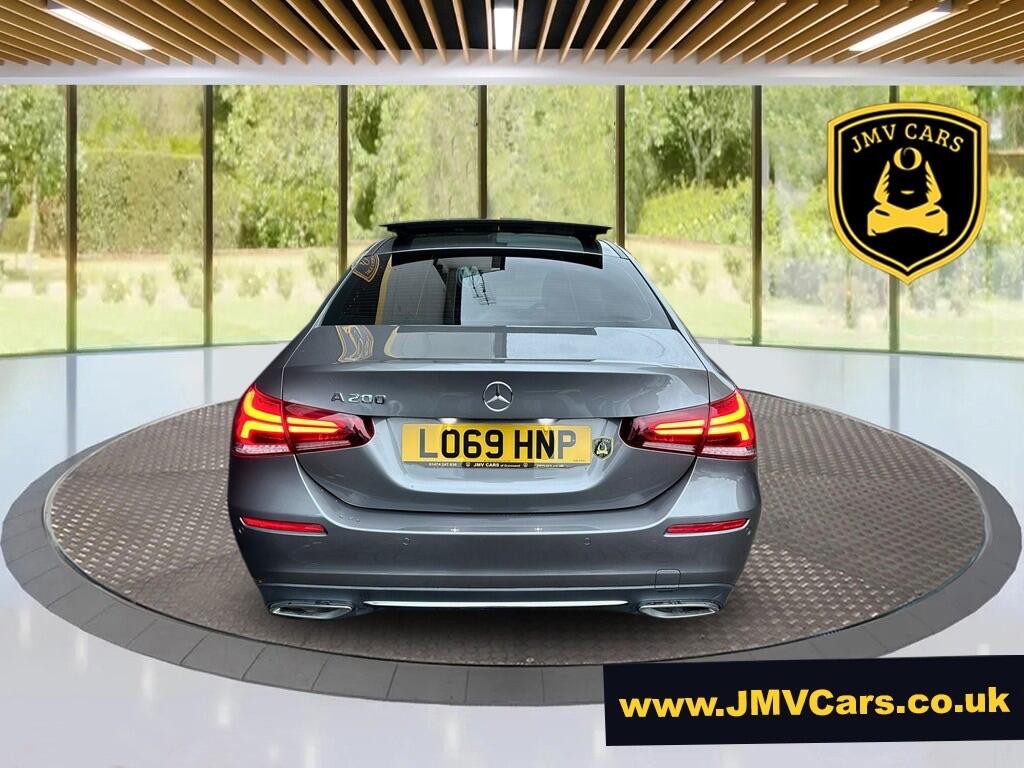 Used Mercedes-Benz A-Class for sale - 77163216: Photo 6