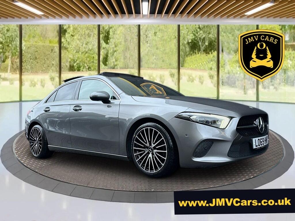 Used Mercedes-Benz A-Class for sale - 77163216: Photo 7