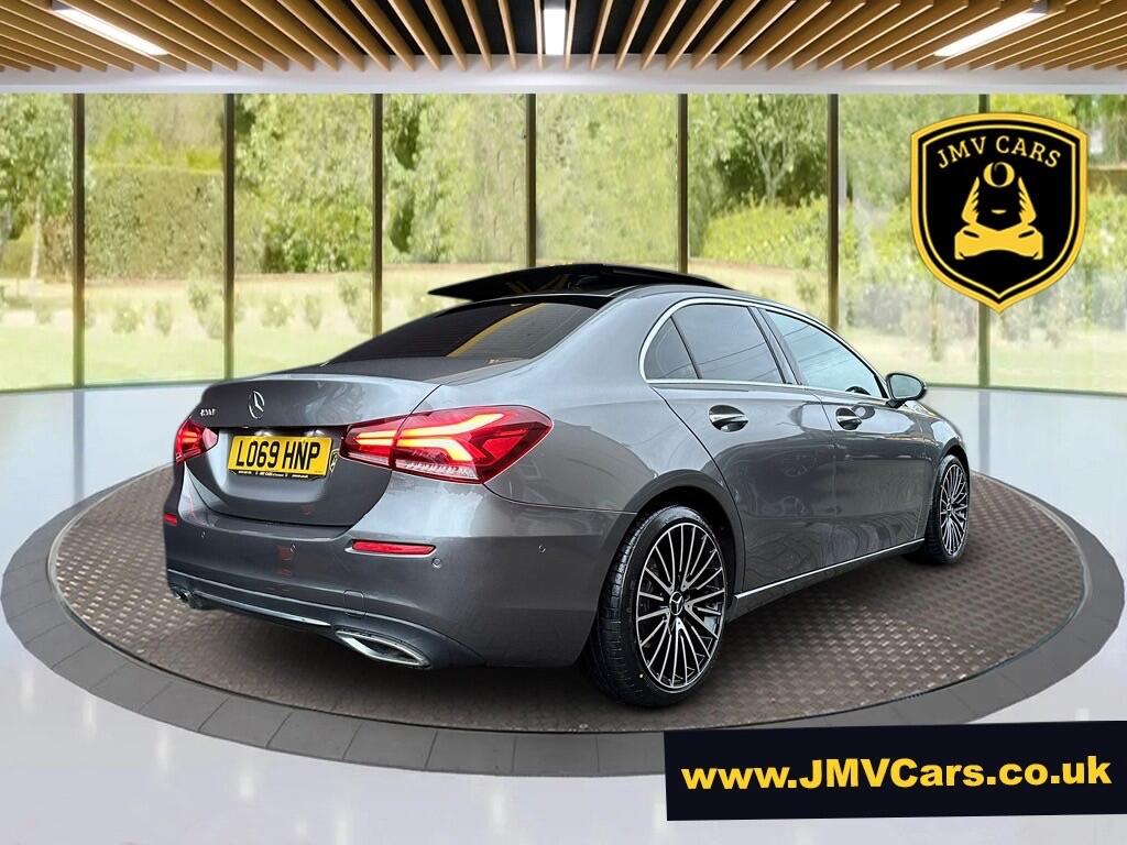 Used Mercedes-Benz A-Class for sale - 77163216: Photo 8