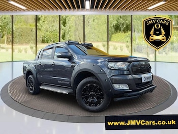 Used Ford Ranger 2018 for sale - 78306916: Photo