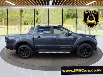 Used Ford Ranger 2018 for sale - 78306916: Photo