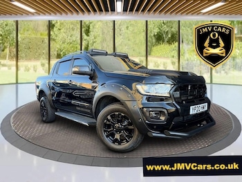 Used Ford Ranger 2020 for sale - 78461679: Photo