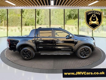 Used Ford Ranger 2020 for sale - 78461679: Photo