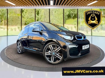 Used BMW i3 2021 for sale - 79412974: Photo