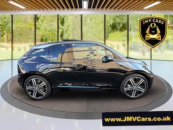 Used BMW i3 2021 for sale - 79412974: Photo